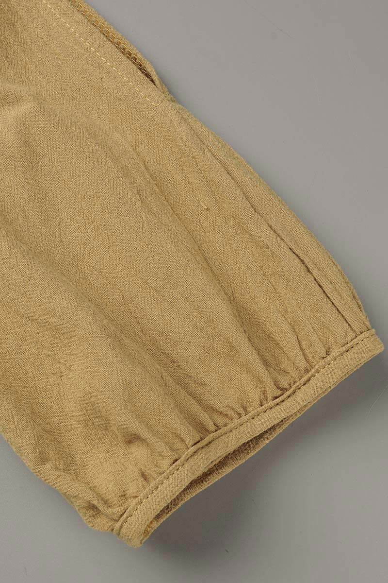 Casual Simplicity O Neck Dresses(3 Colors)