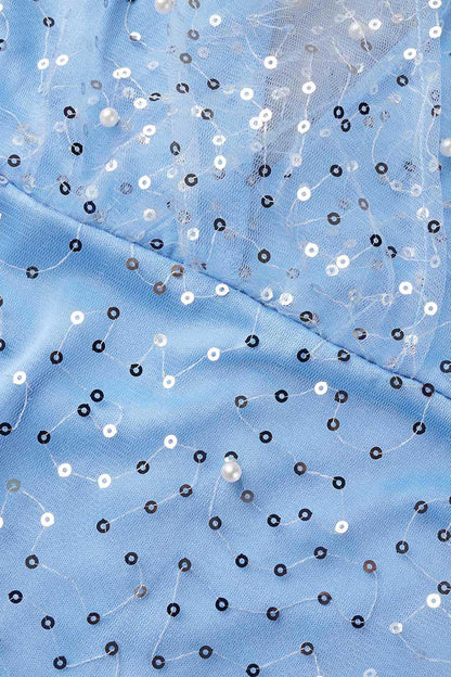 Sexy V Neck Pencil Skirt Dresses