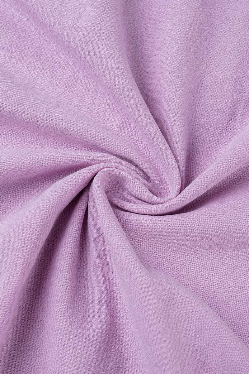 Casual Simplicity O Neck Dresses(3 Colors)