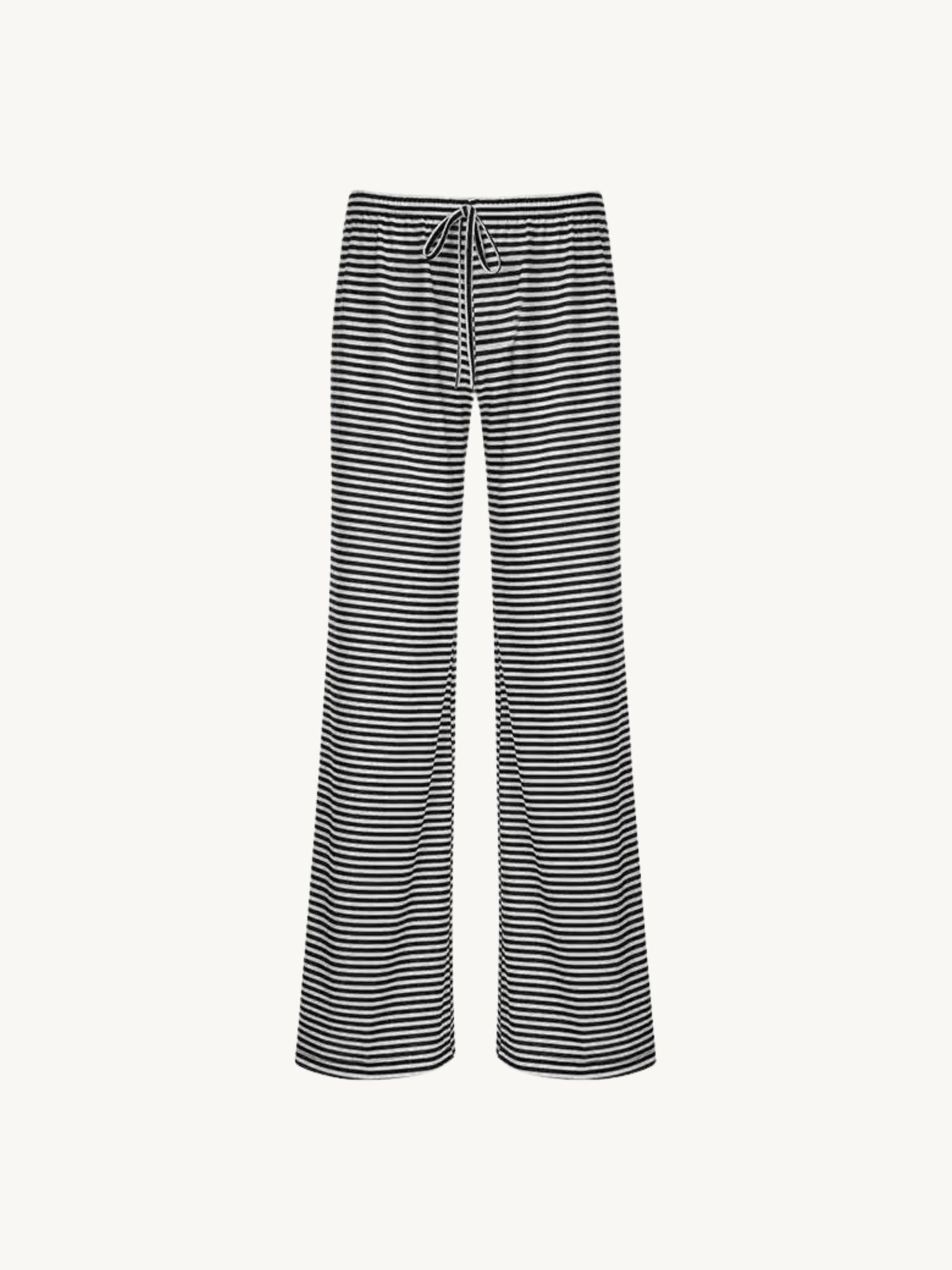 Logann Striped Lounge Pants