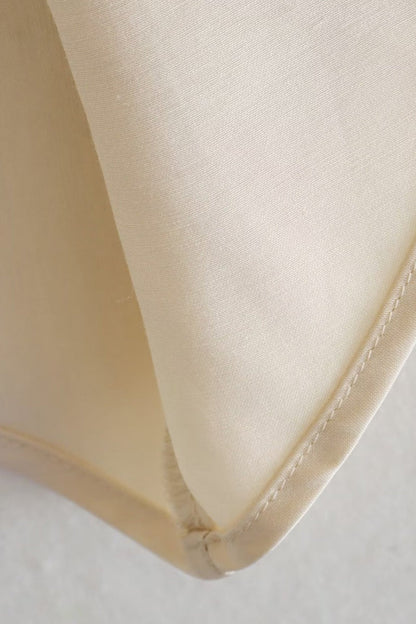 Sexy Solid Backless Halter Sleeveless Dress Dresses