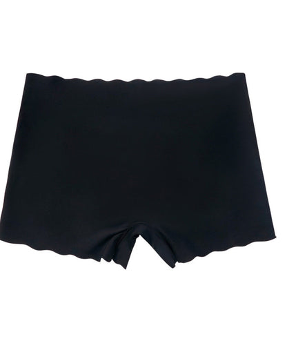 High Waist Seamless Safety Pants