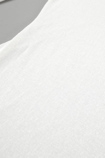 Casual Street O Neck Long Sleeve Dresses(No accessories)