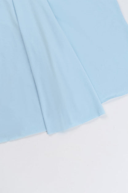 Sexy Ruched Off Shoulder One Step Skirt Dresses