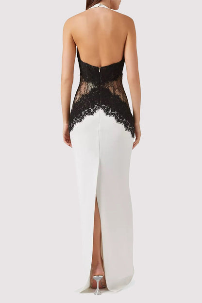 Vacatio Hollow Out Swimwears Cover Up