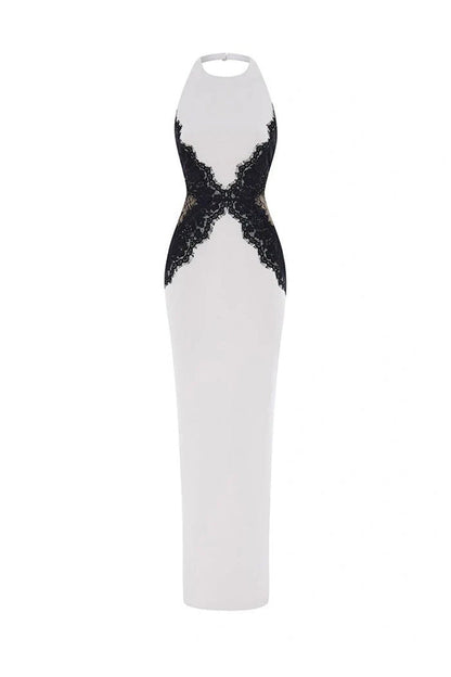 Vacatio Hollow Out Swimwears Cover Up