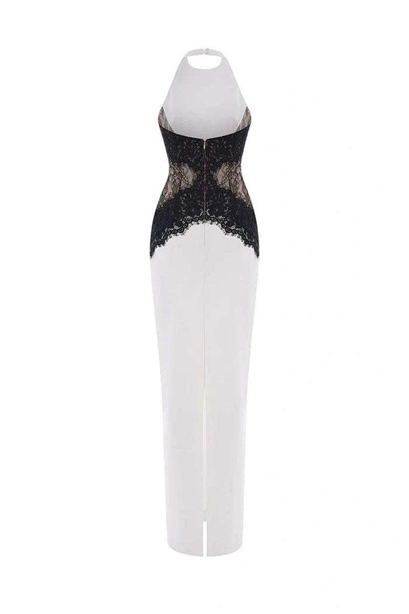 Vacatio Hollow Out Swimwears Cover Up
