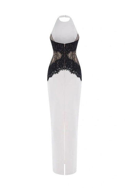 Vacatio Hollow Out Swimwears Cover Up