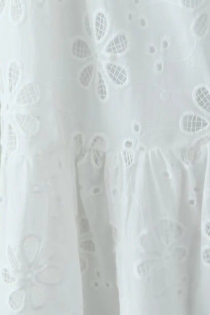 Sexy Lace Lace Up Backless Slit U Neck Sleeveless Dresses