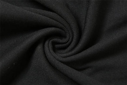 Halter self tie hollow out mesh cut out maxi dress