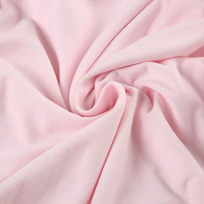 Halter embroidery bowknot lace hem top