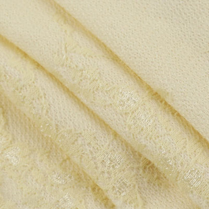 Beaded sweetheart pattern hollow out bustier tube cut out top