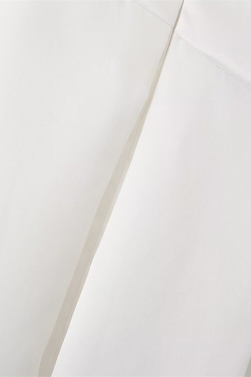 Sexy Ruched Zipper Strapless Strapless Dresses