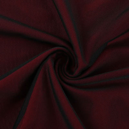 Off shoulder mesh maxi dress