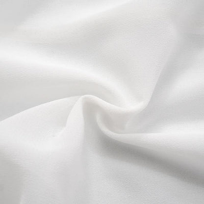 Cross back hollow out chiffon spaghetti strap cut out maxi dress