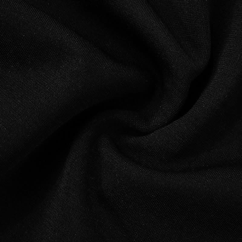 Bowknot sweetheart neck backless tube mini dress