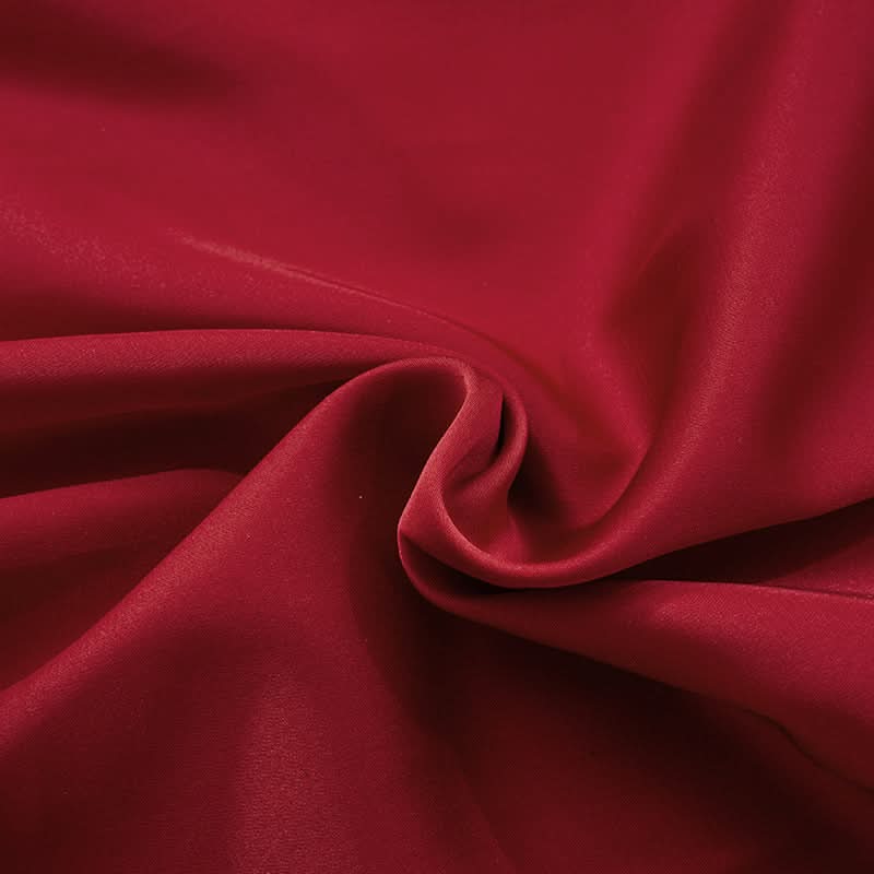 Zip-up slit ruffle backless cami maxi dress