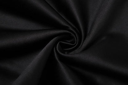 Ruched zip-up mesh corset irregular tube mini dress
