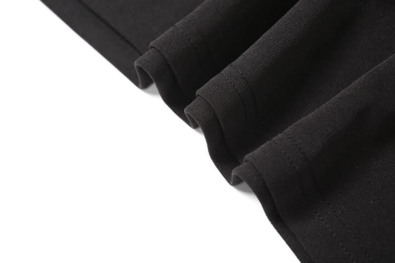 Halter hollow out solid cut out maxi dress