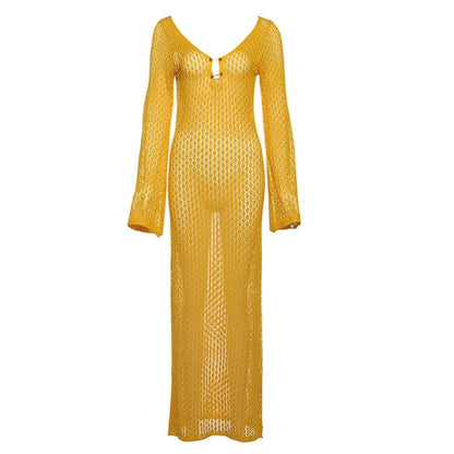 Flower applique self tie short pant set