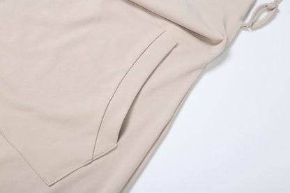 PU leather patchwork hollow out cami cut out maxi dress