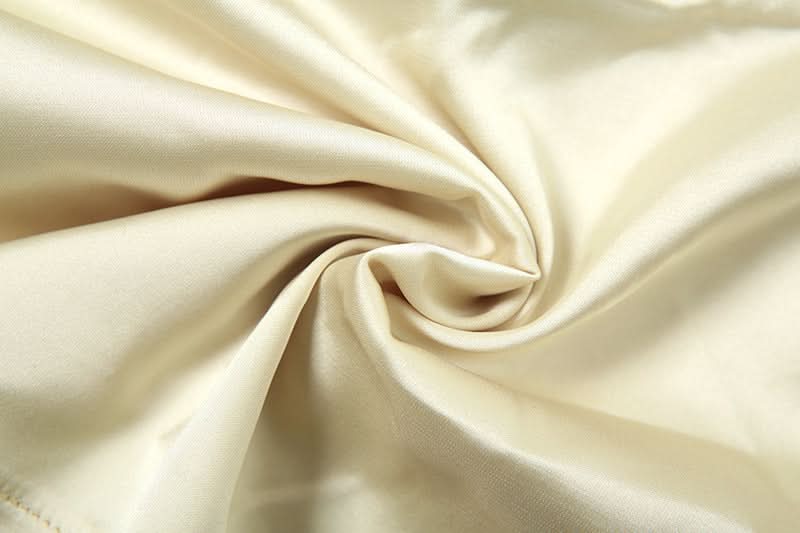 A line ruched zip up mini skirt