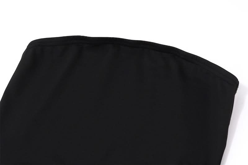 Halter ruched backless mini dress