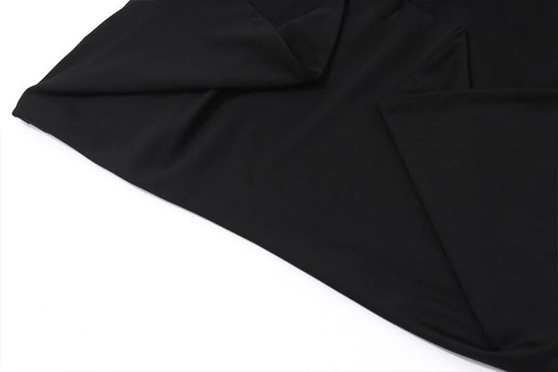 Halter ruched backless mini dress