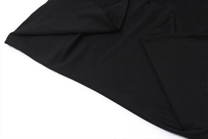 Halter ruched backless mini dress