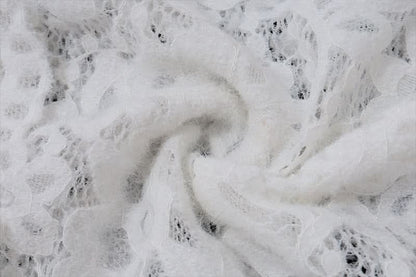 Lace long sleeve slit lace up maxi dress