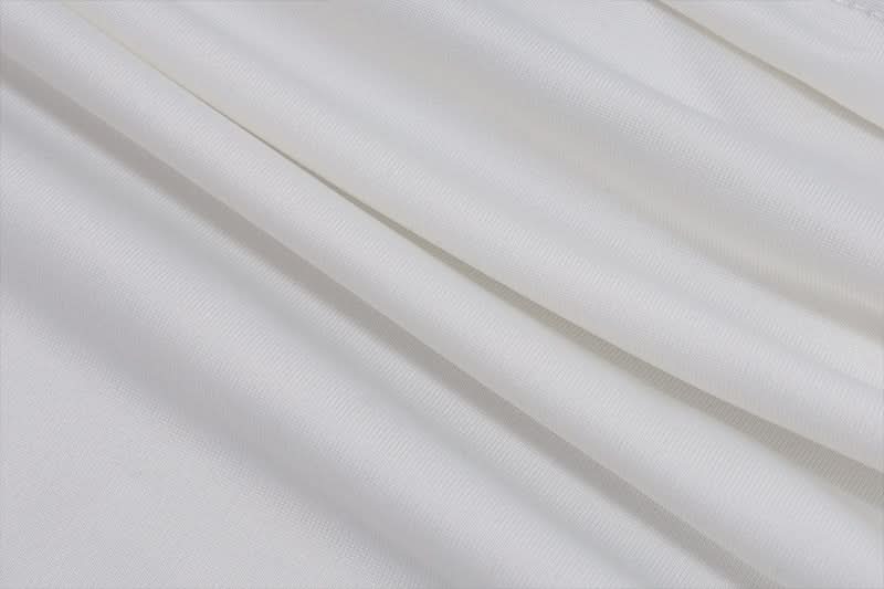 Halter self tie ruched backless top