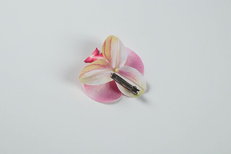 Halter hollow out flower applique cut out mini dress