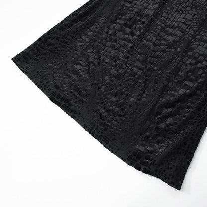 Halter irregular self tie backless mini dress