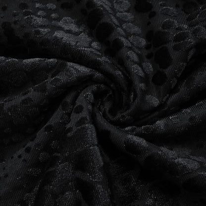 Halter irregular self tie backless mini dress