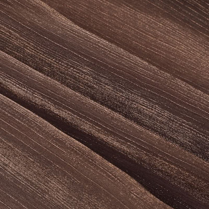 Smocked ruched backless tube maxi dress