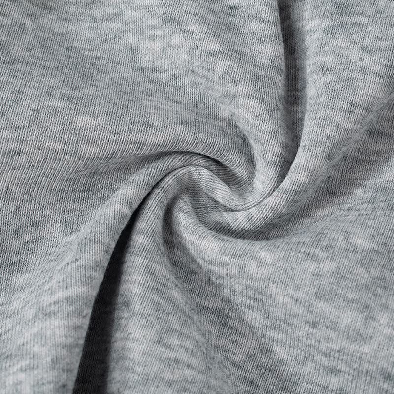 Ruffle A line solid irregular mini skirt