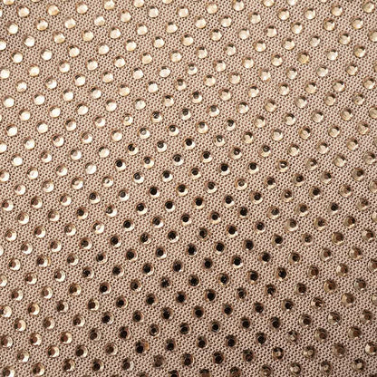 Halter self tie beaded backless solid top