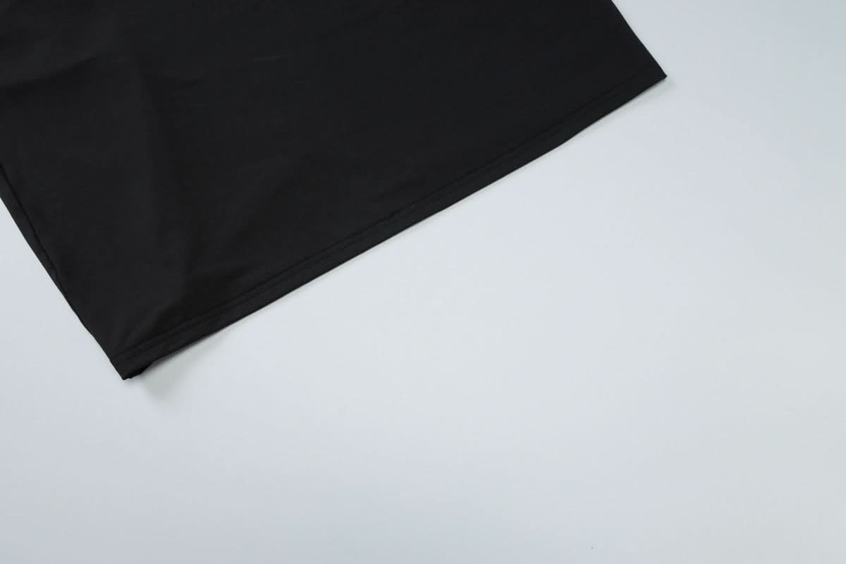 High neck slit sleeveless maxi dress