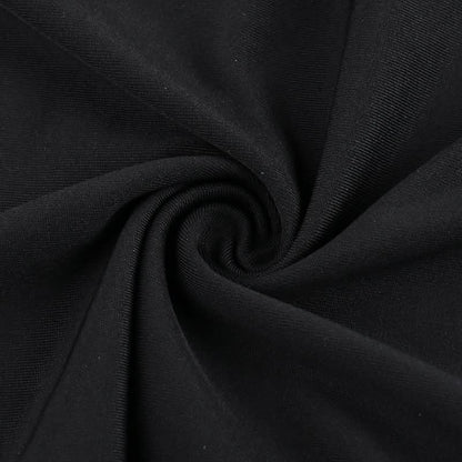 One shoulder ruched irregular satin maxi dress