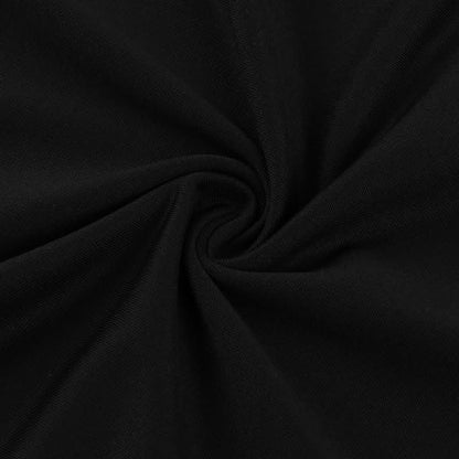 Off shoulder halter self tie hollow out maxi dress