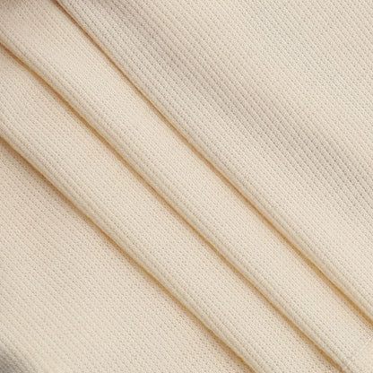 Slit halter self tie v neck solid ruched top