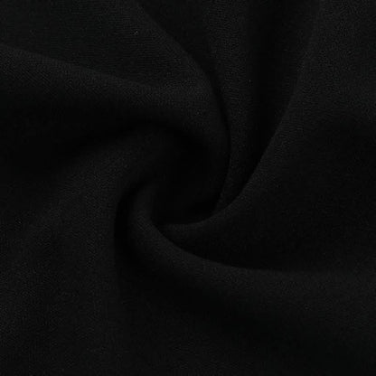 Off shoulder zip-up contrast tube mini dress
