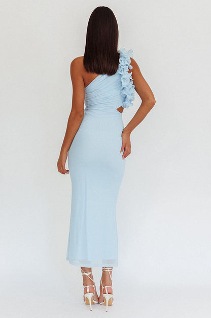 Sydney Bodycon Maxi Dress