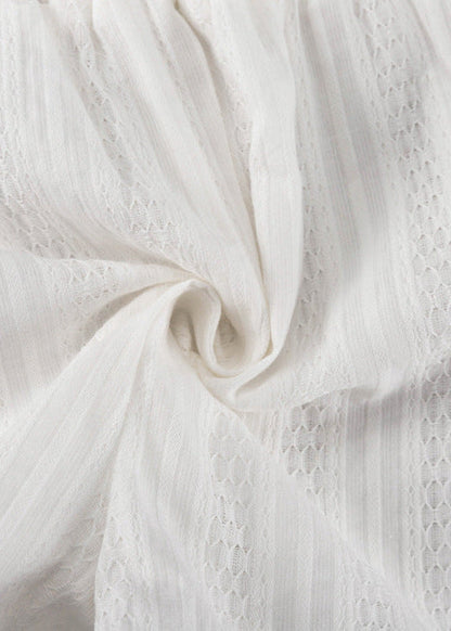 Coastal Breeze - Lightweight Kimono Set