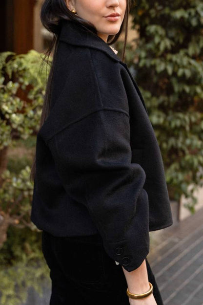 Abrigo Lana Larissa