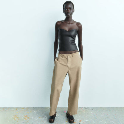 Georgia | Elegant Top