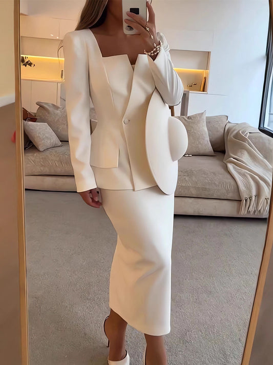 Poise Outfit Clean Lines Two Sets