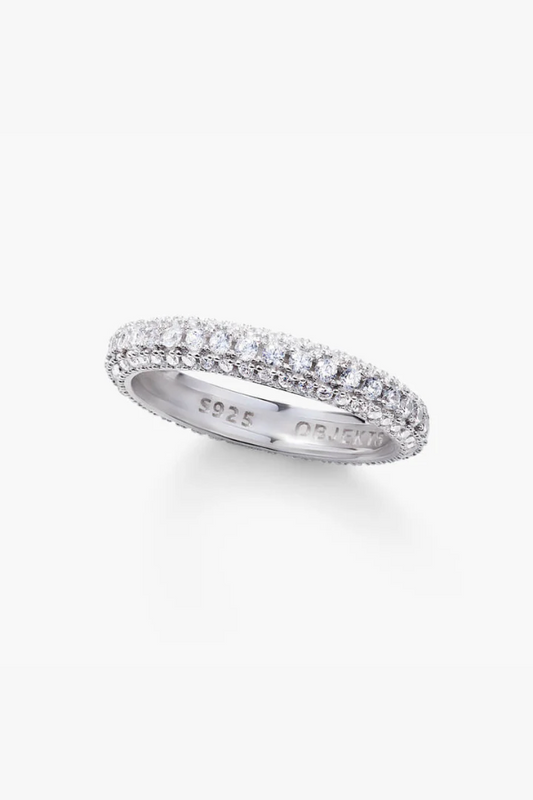 Giada Stacking Ring
