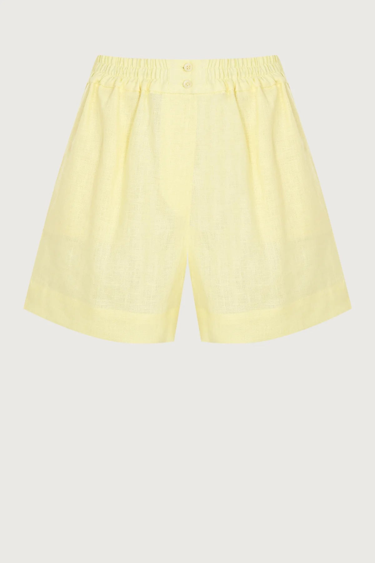 Nola Vest Shorts Set