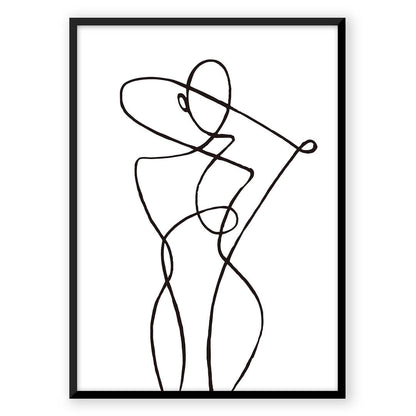 Women Attraction